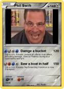 Phil Swift