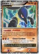 Lucario