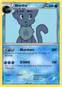 BlueStar