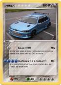 peugot 