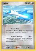 Latios