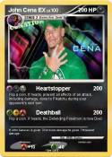 John Cena EX