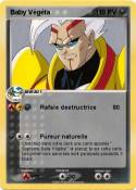 Baby Végéta