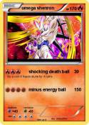 omega shenron