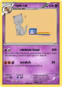 nyan cat