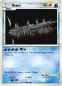 Titanic