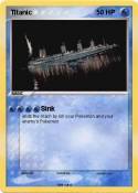 Titanic