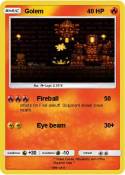 Golem
