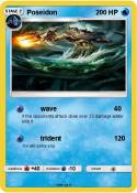 Poseidon