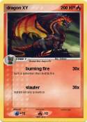 dragon XY