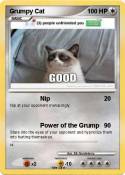 Grumpy Cat