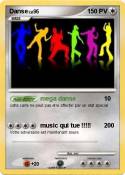 Danse