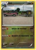4×4