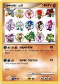 ha-sonic!
