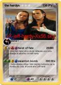 the hardys