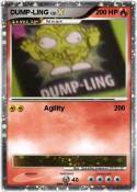 DUMP-LING