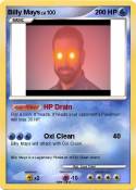 Billy Mays