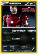 IRON MAN 46