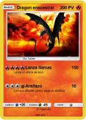 Dragon enscestr
