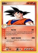goku