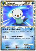 Oshawott