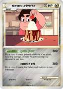 steven universe