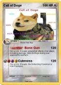 Call of Doge
