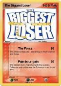 The Biggest