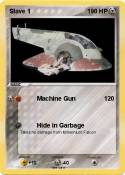 Slave 1
