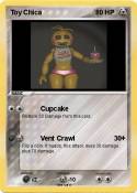 Toy Chica