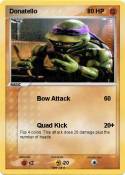 Donatello