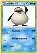 Super Tux