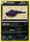 Endermite