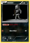 Skeleton