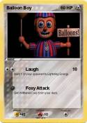 Balloon Boy