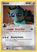 Greedo