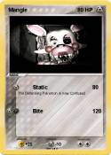 Mangle