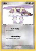 Lillie