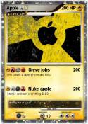 Apple