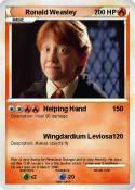 Ronald Weasley