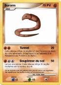 Bororm
