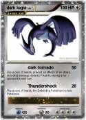 dark lugia