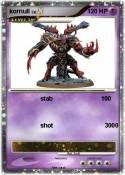 kornull