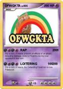 OFWGKTA