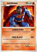 SUPERMAN