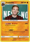 PewDiePie