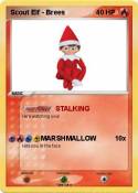 Scout Elf -