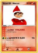 Scout Elf -