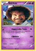 Bob Ross