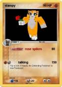 stampy